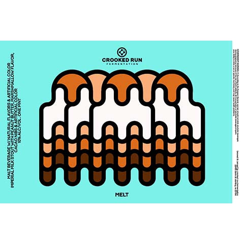 Crooked Run Fermentation Melt