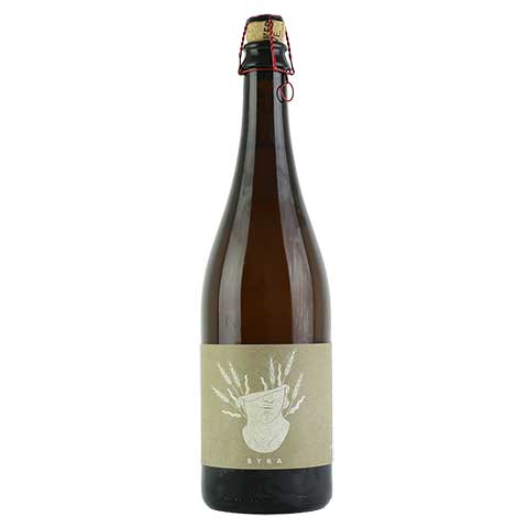 Crooked Stave Byra Lager