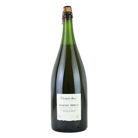 Crooked Stave Colorado Reserva Farmhouse Palisade Peach (2017)