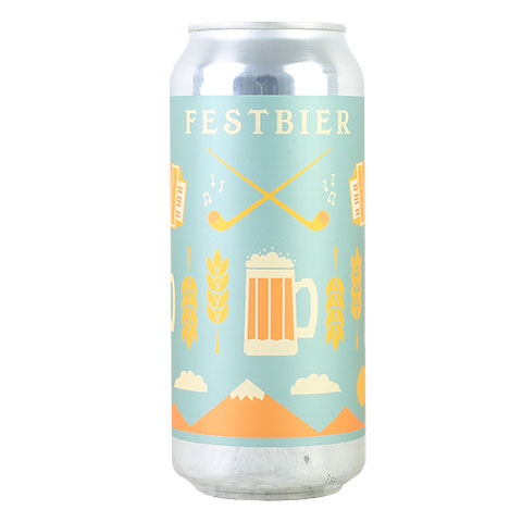 Crooked Stave Festbier