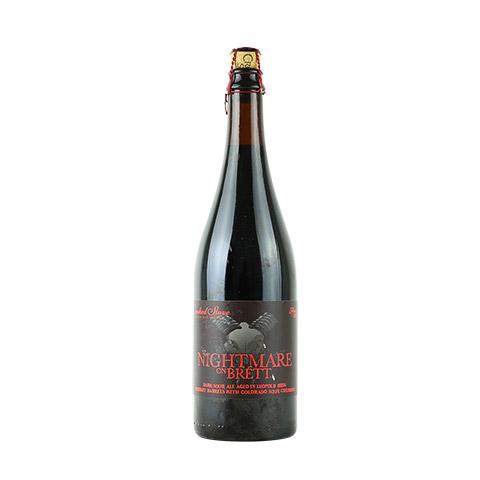 Crooked Stave Nightmare on Brett Sour Cherry – CraftShack - Buy