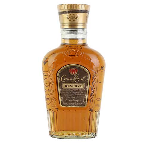 Crown Royal Reserve Blended Canadian Whisky