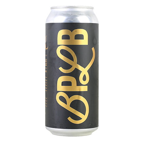 Crowns & Hops BPLB Hazy DIPA