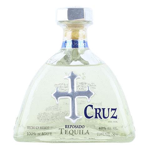 cruz-reposado-tequila