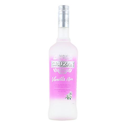 cruzan-vanilla-rum