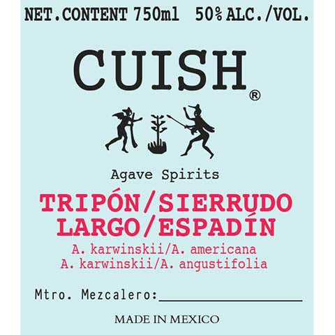 Cuish-Tripon-Sierrudo-Largo-Espadin-750ML-BTL