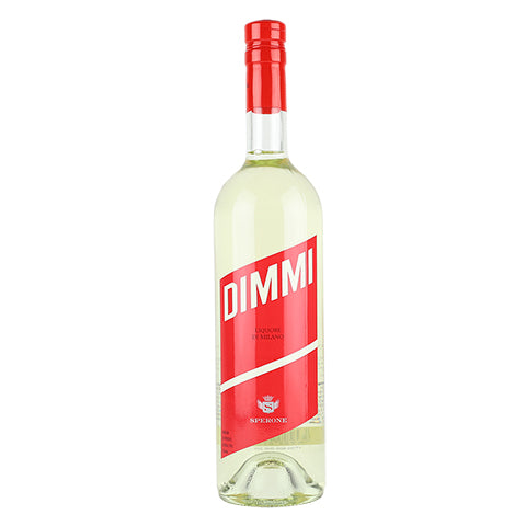Cusano Sperone 'Dimmi di Milano' Liqueur