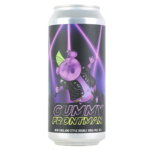 Cushwa Gummy Frontman IPA