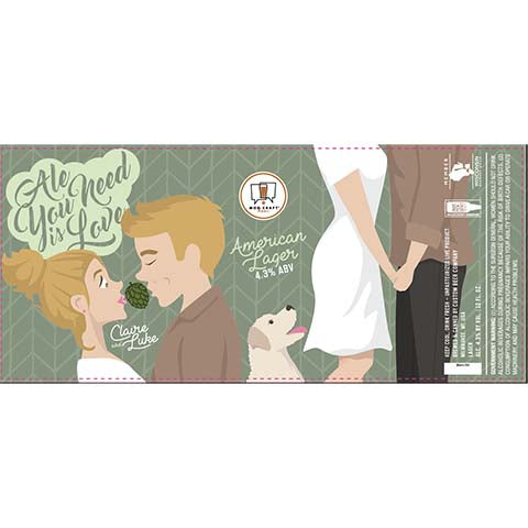 Custom-Ale-You-Need-is-Love-American-Lager-12OZ-CAN