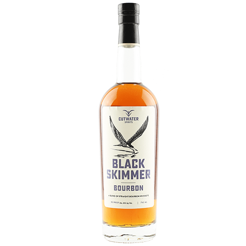 cutwater-black-skimmer-blended-bourbon-whiskey