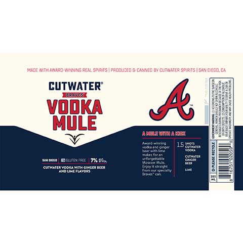 Cutwater-Braves-Vodka-Mule-12OZ-CAN
