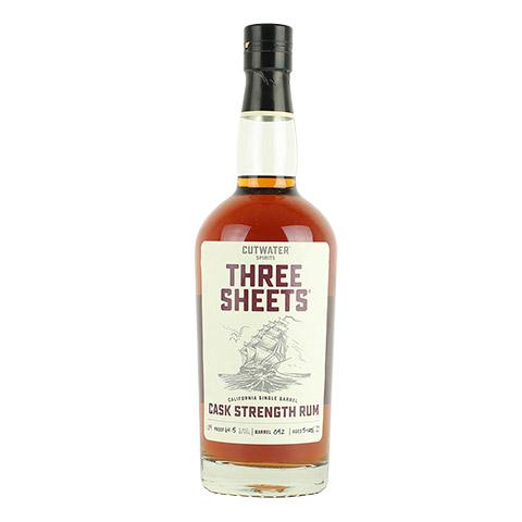 cutwater-three-sheets-cask-strength-rum
