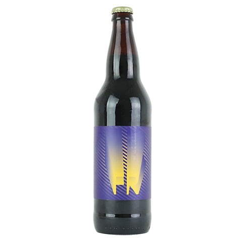 Cycle OG Friday 2021 AKA Breakthrough Infection Stout