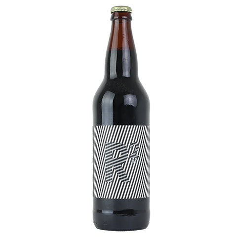 Cycle R2 Rare DOS (Aged Over Two Years) Buffalo Trace Stout