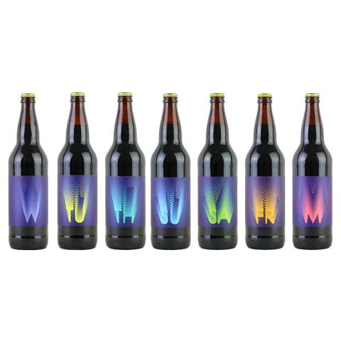 Cycle Weekday Bundle 7PK