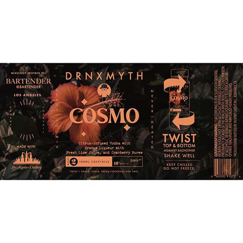 DRNXMYTH-Cosmo-200ML-BTL