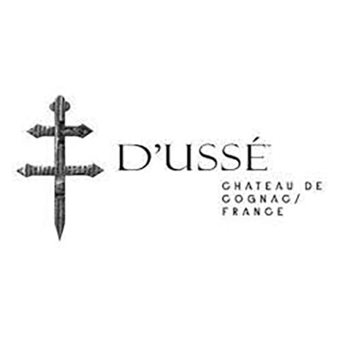 D'usse XO Cognac