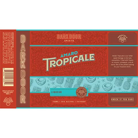 Dark-Door-Amaro-Tropicale-Liqueur-750ML-BTL