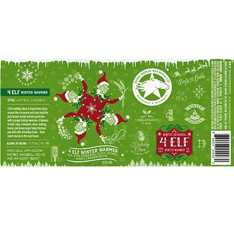 Dark-Horse-4-Elf-Winter-Warmer-Ale-12OZ-CAN