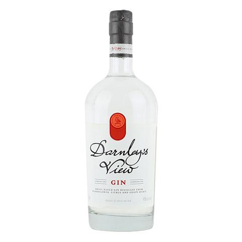 Darnley's View Gin