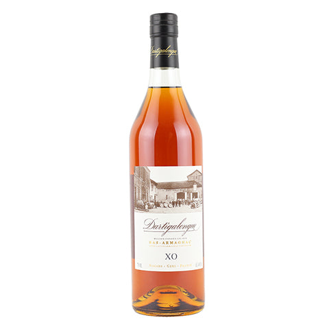 Dartigalongue XO Bas Armagnac