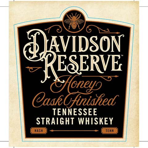 Davidson-Reserve-Honey-Cask-Finished-Tennessee-Straight-Whiskey-750ML-BTL