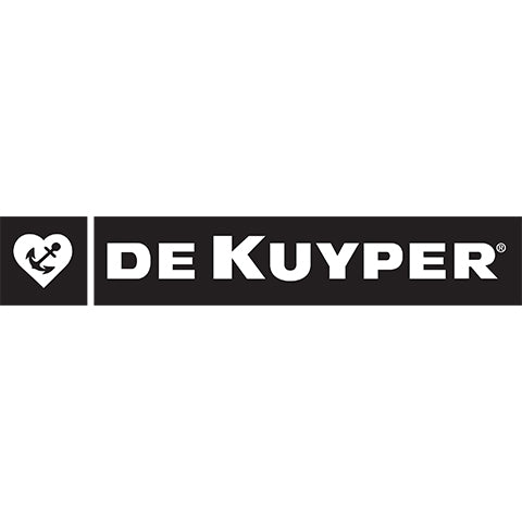 DeKuyper Blue Curacao Liqueur