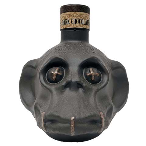 Deadhead Dark Chocolate Rum