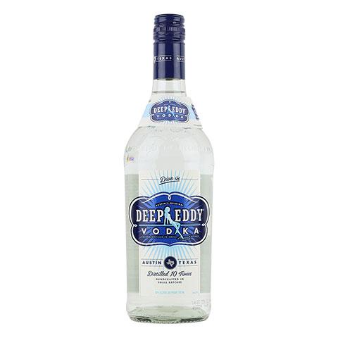 Deep Eddy Vodka