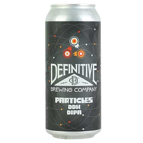 Definitive Particles DIPA