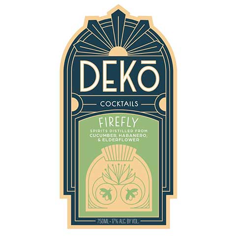 Deko-Firefly-750ML-BTL