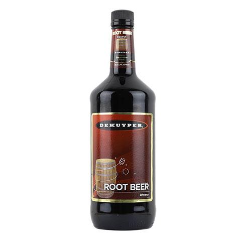 DeKuyper Root Beer Schnapps Liqueur