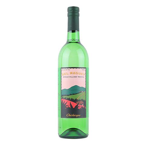 del-maguey-chichicapa-mezcal