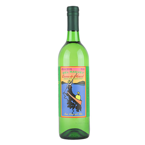 Del Maguey Crema De Mezcal