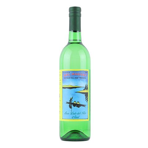 del-maguey-san-luis-del-rio-azul-mezcal
