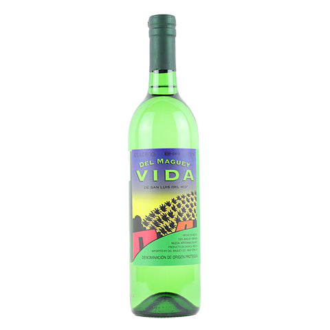 Del Maguey Vida Mezcal