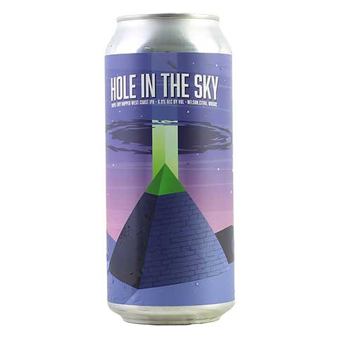 Delahunt/Embolden Hole In The Sky IPA