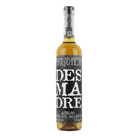 Des Madre Tequila Anejo