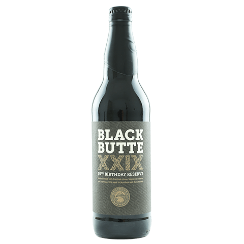 Deschutes Black Butte XXIX Imperial Porter – CraftShack - Buy