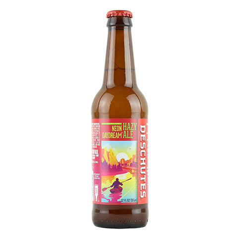 Deschutes Neon Daydream Hazy Ale