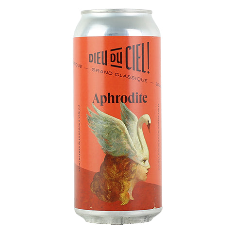 Dieu du Ciel! Aphrodite Stout