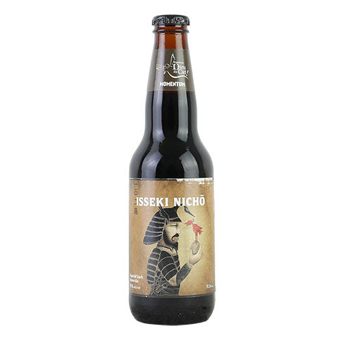 Dieu du Ciel! Isseki Nicho Saison (2017)