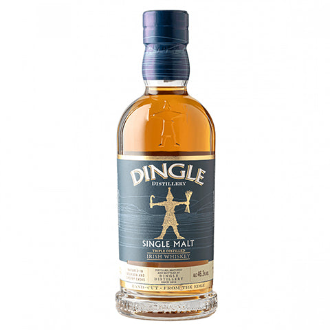 Dingle Single Malt Irish Whiskey