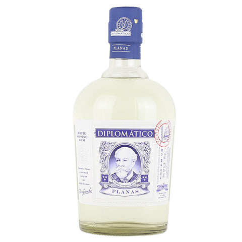 Diplomatico Planas Rum