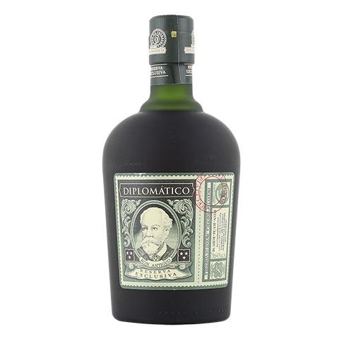 Diplomatico Reserva Exclusiva Rhum