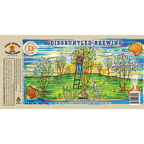 Disgruntled-Pour-Ol-Sap-Imperial-Stout-750ML-BTL