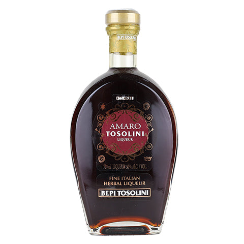 Distilleria Bepi Tosolini 'Tosolini' Amaro