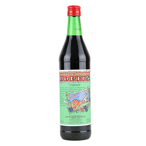 Distillerie Francoli - 'Noveis' Amaro