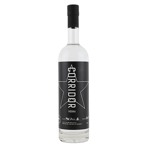 District Corridor Vodka