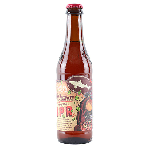 Dogfish Head 90 Minute IPA